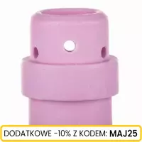 Tulejka izolacyjna MB 24(ceramiczna) Schmith 10szt