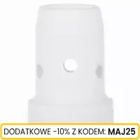 Tulejka izolacyjna MB 401/501(ceramiczna) 10szt