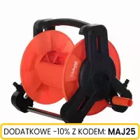 Wózek przenośny na wąż