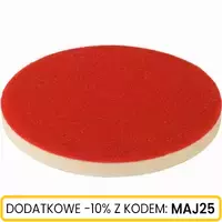 Filc polerski 125x10mm
