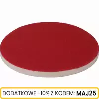 Filc polerski 125x6mm
