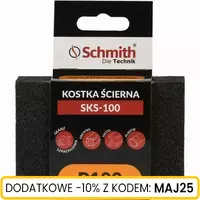 Kostka ścierna  70x100x25 P100