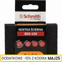 Kostka ścierna  70x100x25 P150