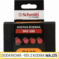 Kostka ścierna  70x100x25 P180