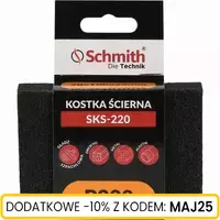 Kostka ścierna  70x100x25 P220