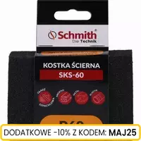 Kostka ścierna  70x100x25 P60