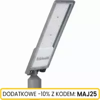 Lampa uliczna LED 100W
