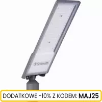 Lampa uliczna LED 150W