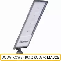 Lampa uliczna LED 200W