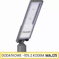 Lampa uliczna LED 50W