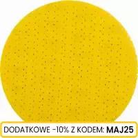 Papier ścierny perforowany 225mm P220 5szt