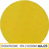 Papier ścierny perforowany 225mm P60 5szt