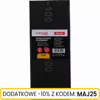 Siatka ścierna 115x280mm P100 2 szt.