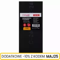 Siatka ścierna 115x280mm P240 2 szt.