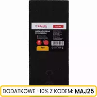 Siatka ścierna 115x280mm P60 2 szt.