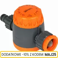 Czasowy wyłącznik przepływu wody marki Schmith SGWP