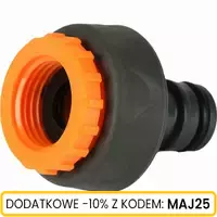 Przyłącze do kranu 1/2" - 3/4" FEST marki Schmith