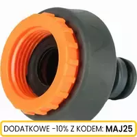 Przyłącze do kranu 3/4" - 1" FEST