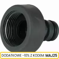 Przyłącze do kranu 3/4" FEST Schmith