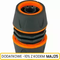 Reparator węża 1/2" FEST marki Schmith