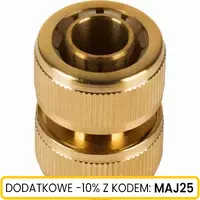 Reparator węża 3/4" mosiężny marki Schmith SGRE-06 1