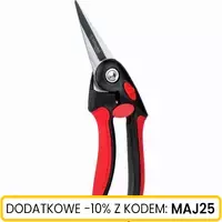 Sekator do zawiązków TPR 203mm SK5