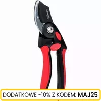 Sekator kowadełkowy TPR 203mm SK5