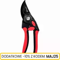 Sekator nożycowy TPR 203mm SK5