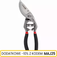 Sekator nożycowy kuty 215mm SK5