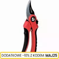 Sekator nożycowy nastawny TPR 205mm SK5