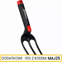 Widełki nylon