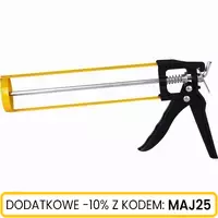 Wyciskacz do mas 230 mm