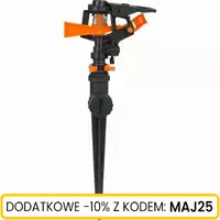 Zraszacz pulsujący FEST