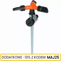 Zraszacz pulsujący FEST