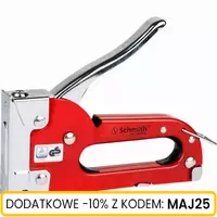 Zszywacz metalowy 4-8mm TYP A (102) marki Schmith SCH11S02002