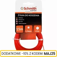 żyłka Gwiazda 1.3mmX15m