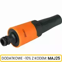 Dysza zraszająca regulowana FEST