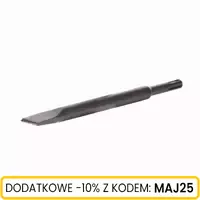 Dłuto płaskie SDS PLUS 20x250 marki Schmith
