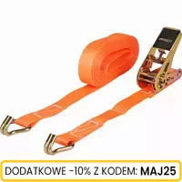 Pas transportowy 4m 25mm 1T