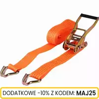 Pas transportowy 4m 50mm 4T