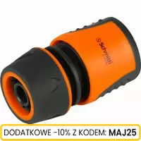 Szybkozłączka 1/2" bez stopu FEST marki Schmith