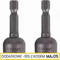 Kluczyk magnetyczny 13mm 2szt