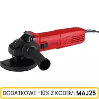 Szlifierka kątowa 125mm 1400W