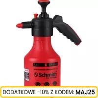 Opryskiwacz ciśnieniowy 1,5l z zaworem