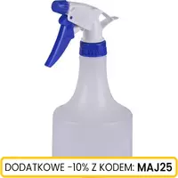 Ręczny spryskiwacz 0,5l