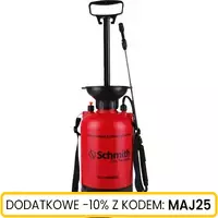 Opryskiwacz ciśnieniowy 5l