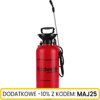 Opryskiwacz ciśnieniowy 8l