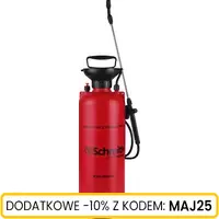 Opryskiwacz ciśnieniowy 10l
