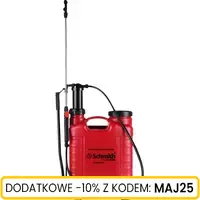 Opryskiwacz ciśnieniowy 16l