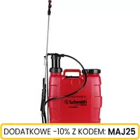 Opryskiwacz ciśnieniowy 20l